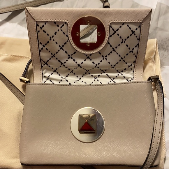 Kate Spade crossbody - Picture 2 of 5